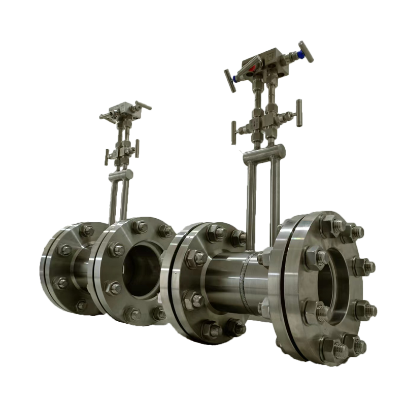 孔板流量計 孔板流量計